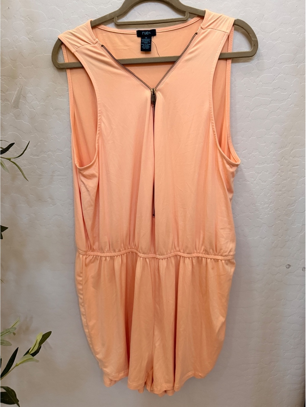 Rue 21 romper